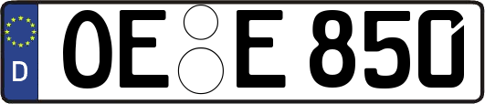 OE-E850