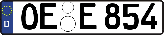 OE-E854