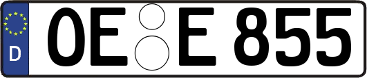 OE-E855