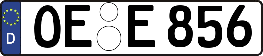 OE-E856