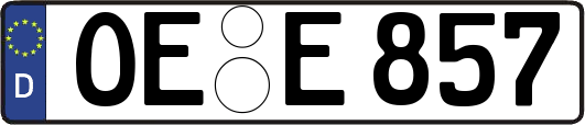 OE-E857