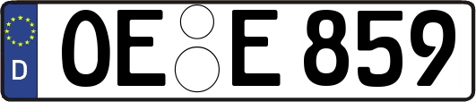OE-E859