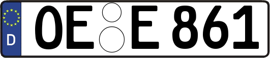 OE-E861