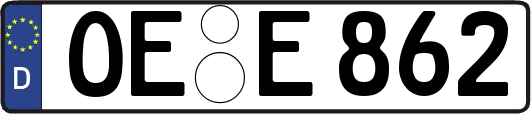 OE-E862