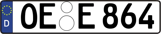 OE-E864