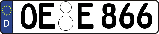 OE-E866