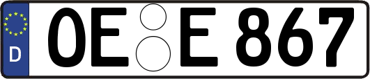 OE-E867