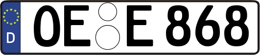 OE-E868