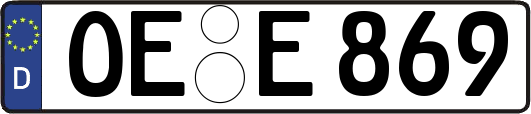 OE-E869