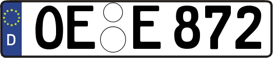 OE-E872