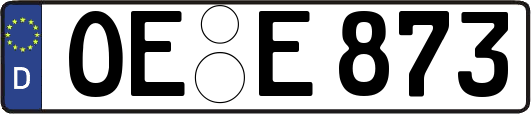 OE-E873