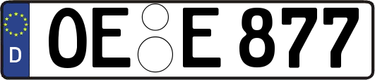 OE-E877