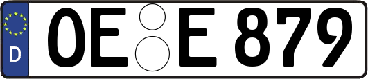 OE-E879