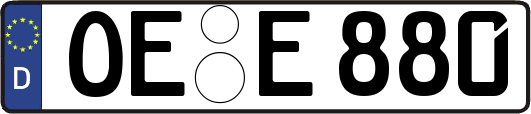OE-E880