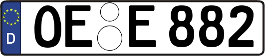OE-E882