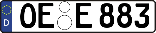 OE-E883