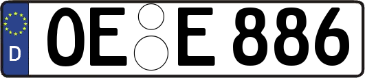 OE-E886