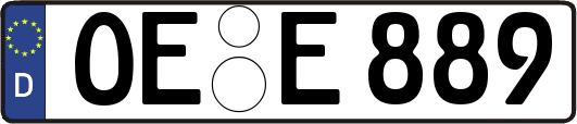 OE-E889