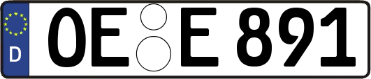 OE-E891