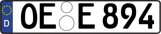 OE-E894
