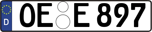 OE-E897