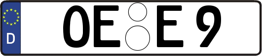 OE-E9
