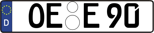 OE-E90