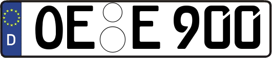 OE-E900