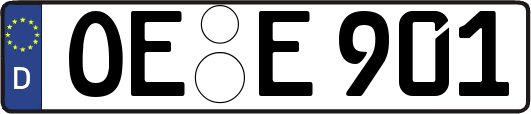 OE-E901