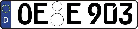 OE-E903