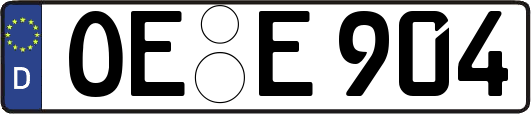 OE-E904