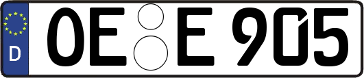 OE-E905