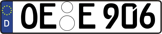 OE-E906