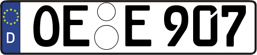 OE-E907