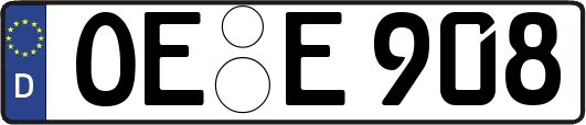 OE-E908