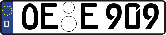 OE-E909