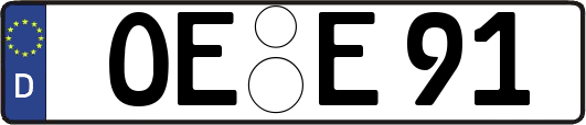 OE-E91