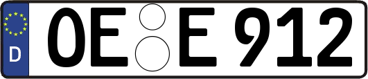 OE-E912