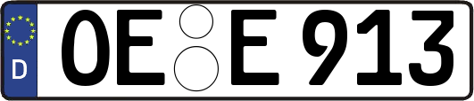 OE-E913