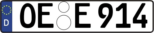 OE-E914
