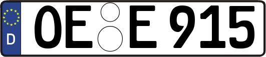 OE-E915