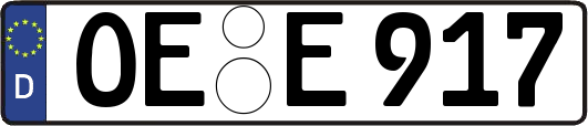 OE-E917