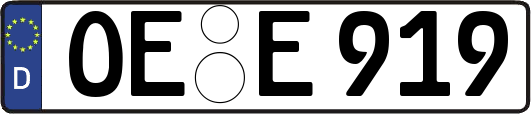 OE-E919