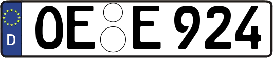 OE-E924