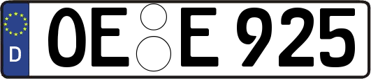 OE-E925