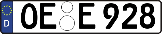 OE-E928