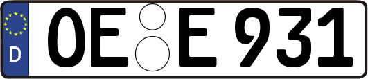 OE-E931