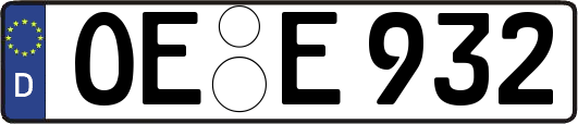 OE-E932