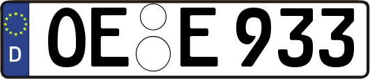 OE-E933