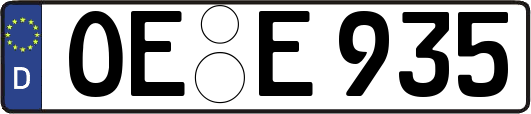 OE-E935